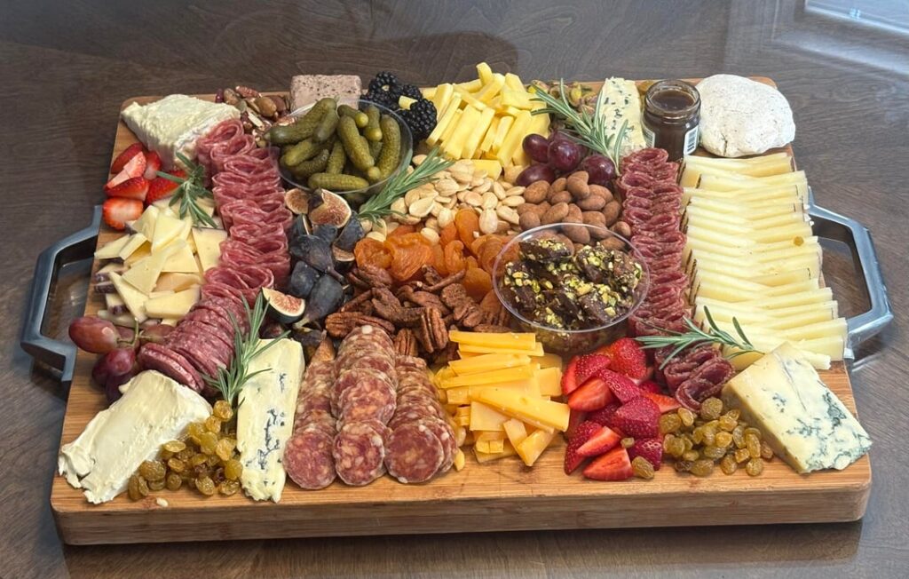 Best I think I have ever made!