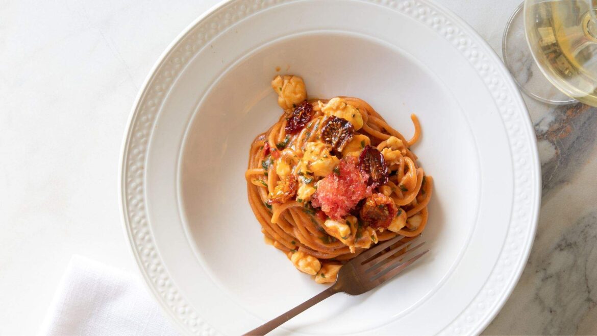 Officina Gastronomica Italiana, Prahran Review