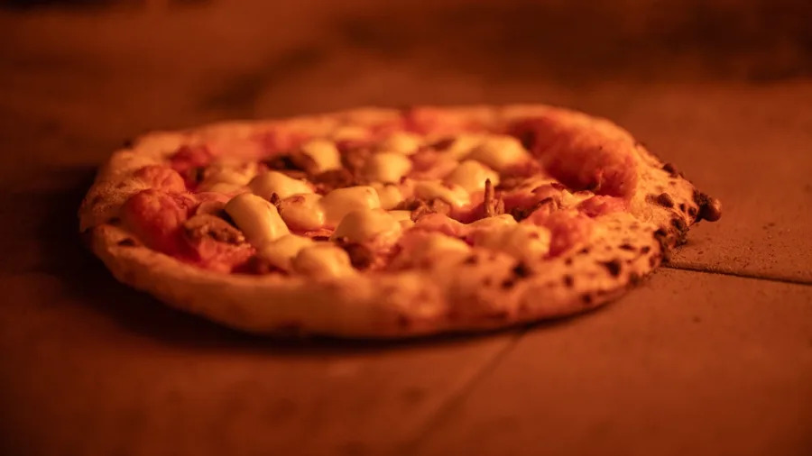 (Truffle Pig Restaurant)