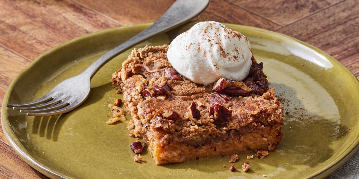 10 Recipes Our Editors Can't Wait to Make This Fall