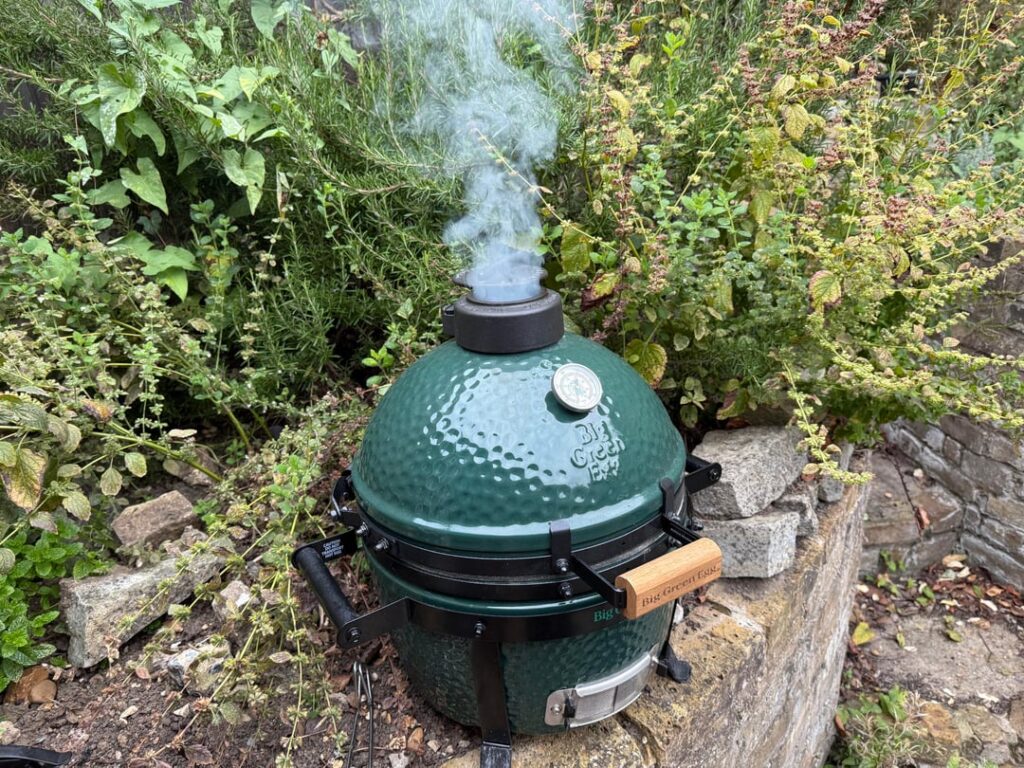 MiniMax Smoking Strategy – Help? MiniMax Smoking Strategy - Help?