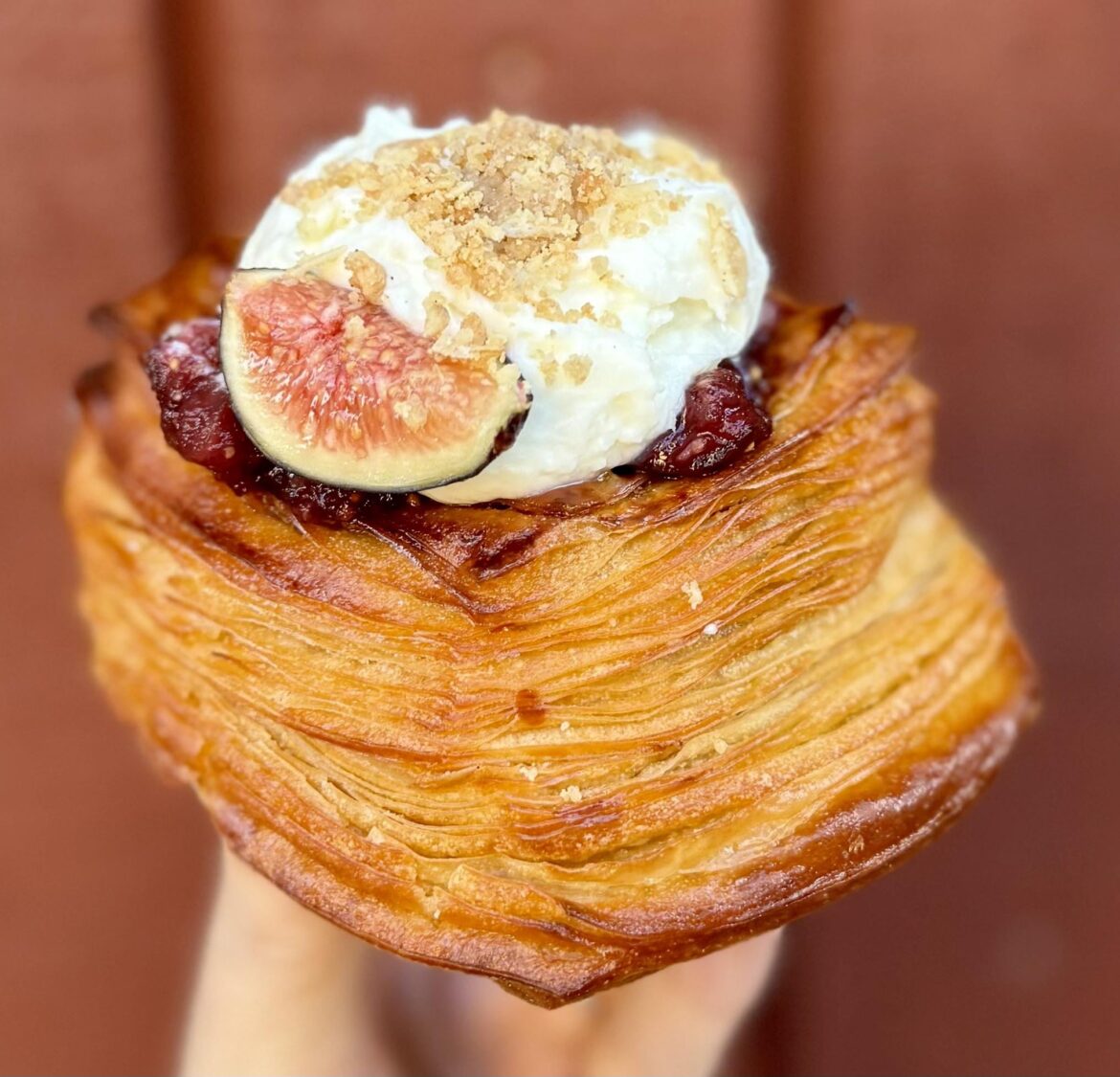 Salted Butter Bakery