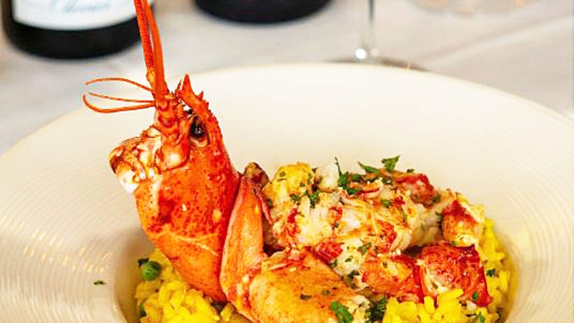 La Goulue in Palm Beach to offer multi-course wine-paired dinners La Goulue in Palm Beach to offer multi-course wine-paired dinners