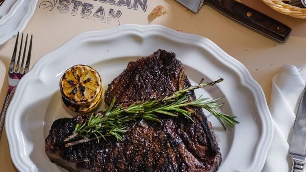 The French Brasserie Naples closing, new Tulia Italian Steak opening