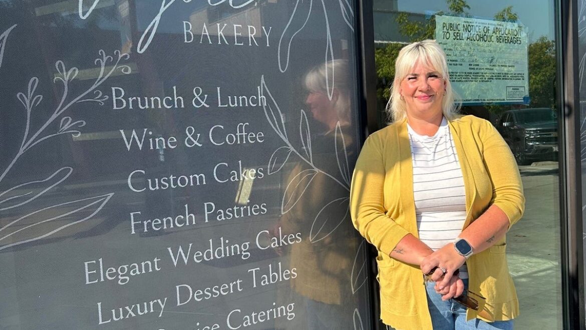 La Joie Bakery, ‘heart and soul’ of French desserts, coming to Redding La Joie Bakery, 'heart and soul' of French desserts, coming to Redding