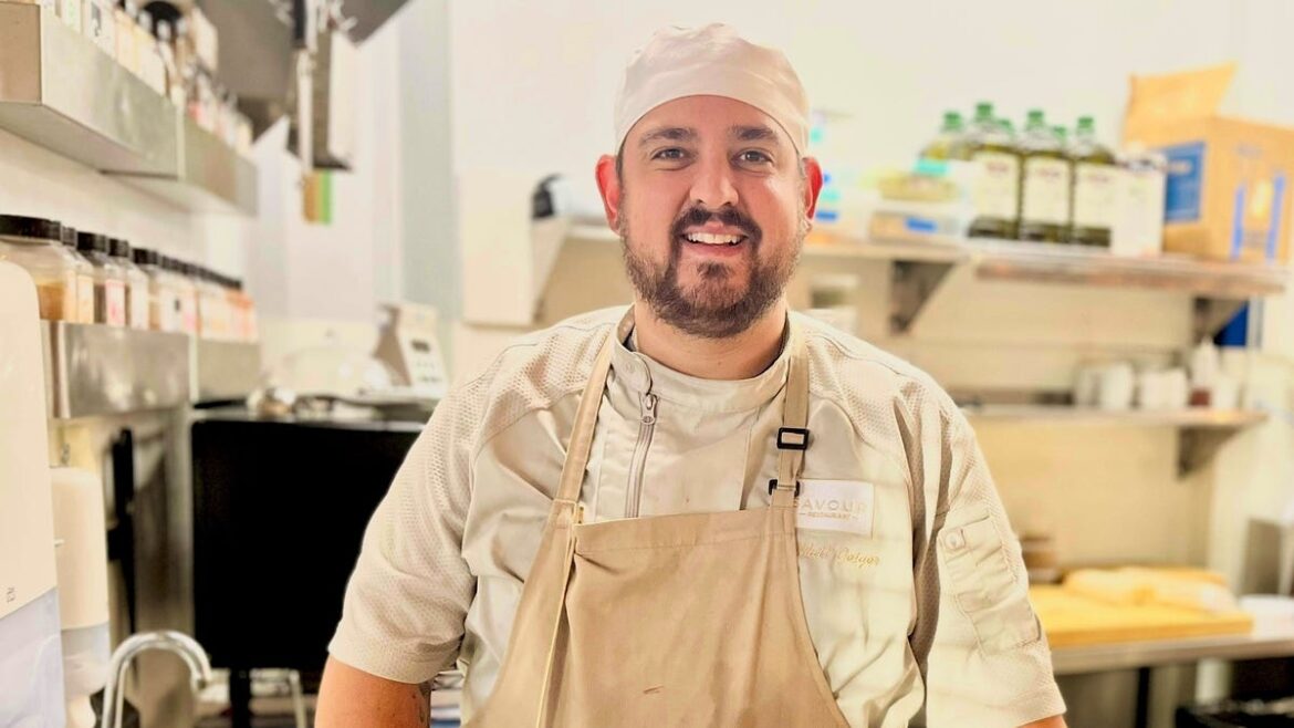 Savour Restaurant takes over for Azure, a longtime gem in Fort Myers Savour Restaurant takes over for Azure, a longtime gem in Fort Myers