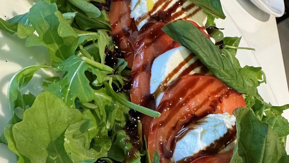 Botta not all it aims to be yet, but Viera eatery has potential Botta not all it aims to be yet, but Viera eatery has potential