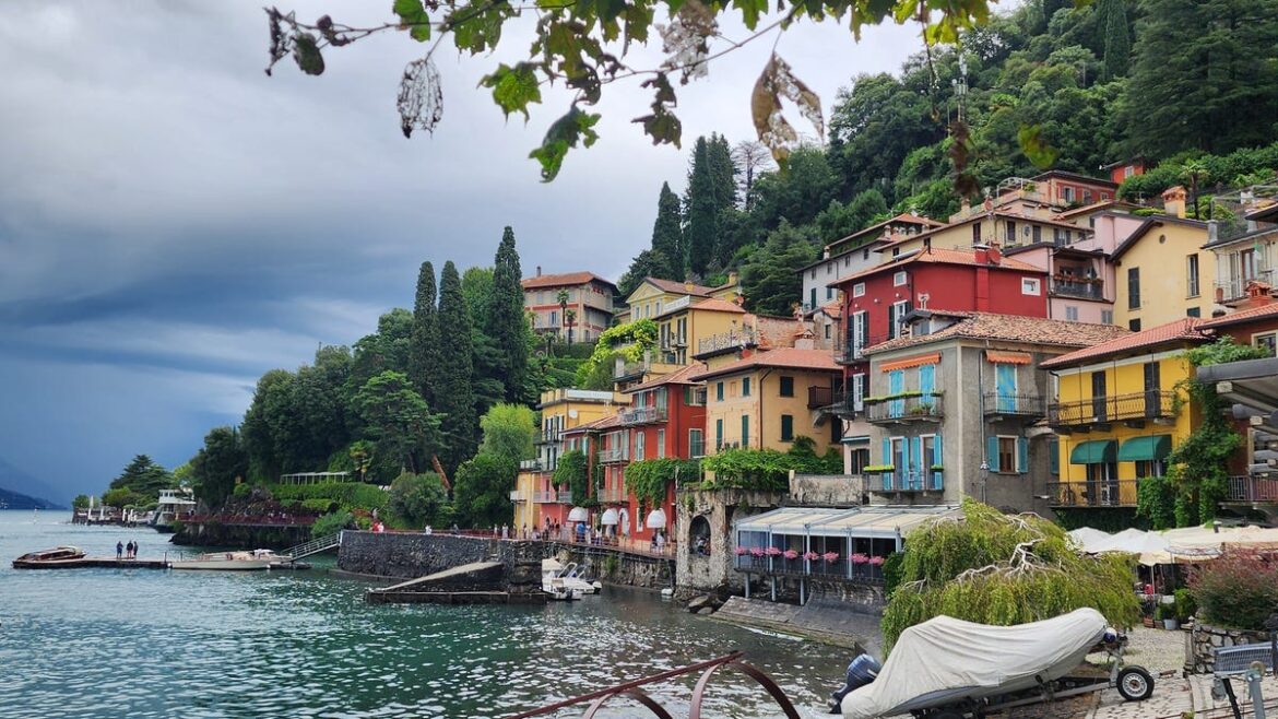 From Padua to the Grand Canal in Venice, Gail Ciampa's Italy guide