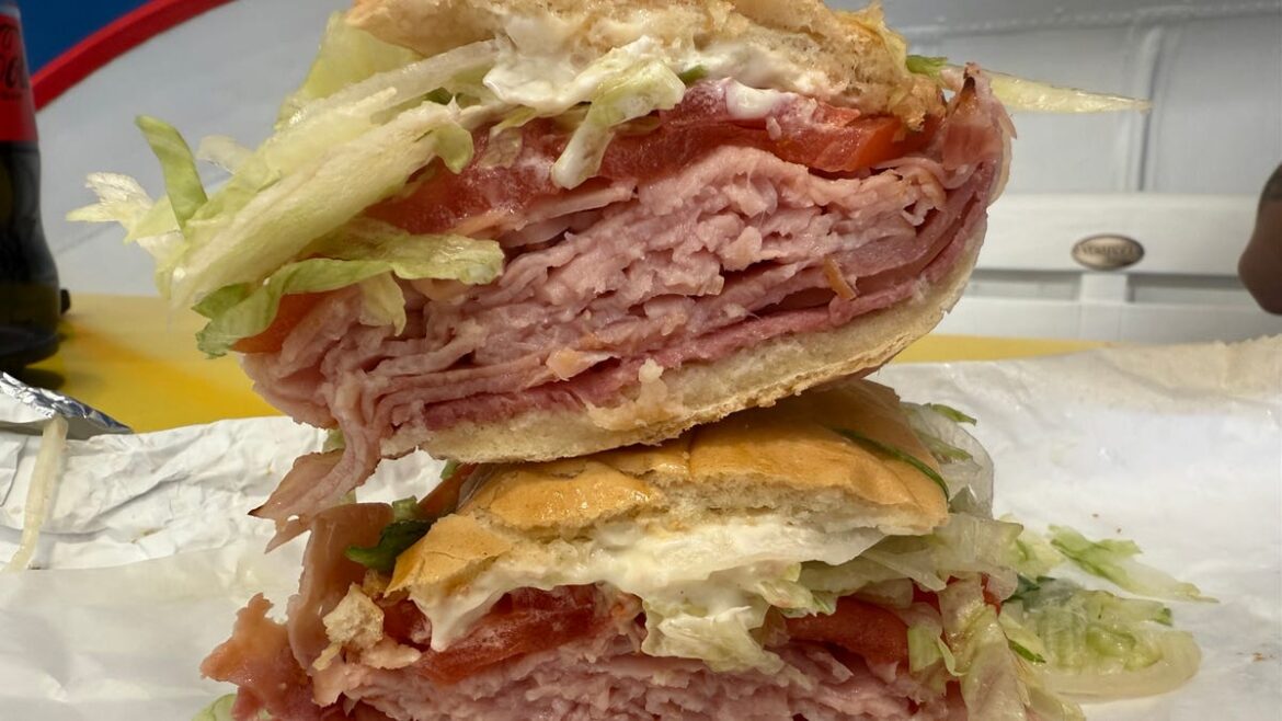 Sicily’s Italian Icebox, Lake Life Deli & Dogs perfect dining pair Sicily’s Italian Icebox, Lake Life Deli & Dogs perfect dining pair