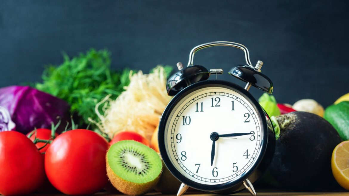 How often should you eat? How often should you eat?