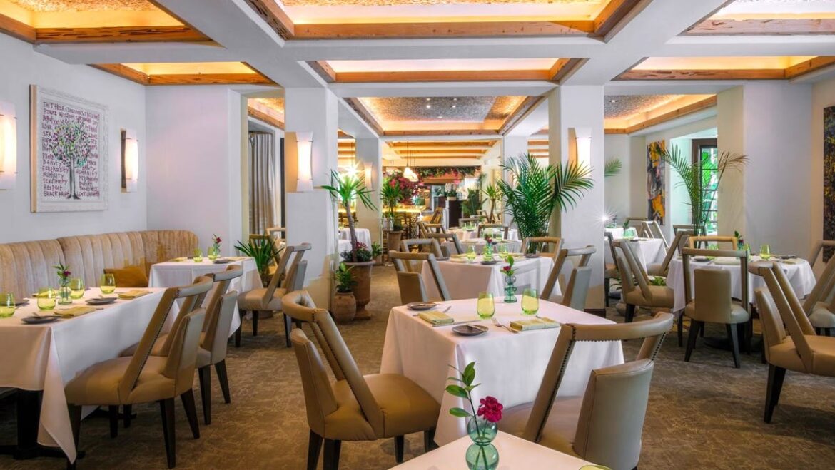 Café Boulud plans dinner of classic French wine and regional food Café Boulud plans dinner of classic French wine and regional food