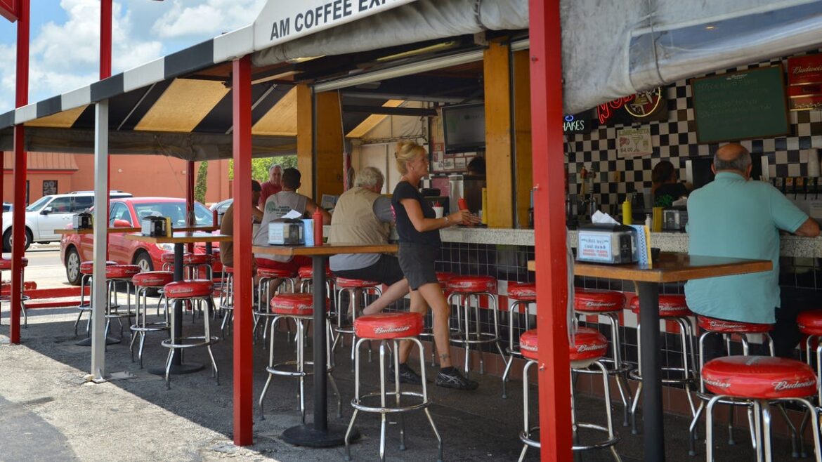 5 closed Sarasota restaurants we still miss 5 closed Sarasota restaurants we still miss