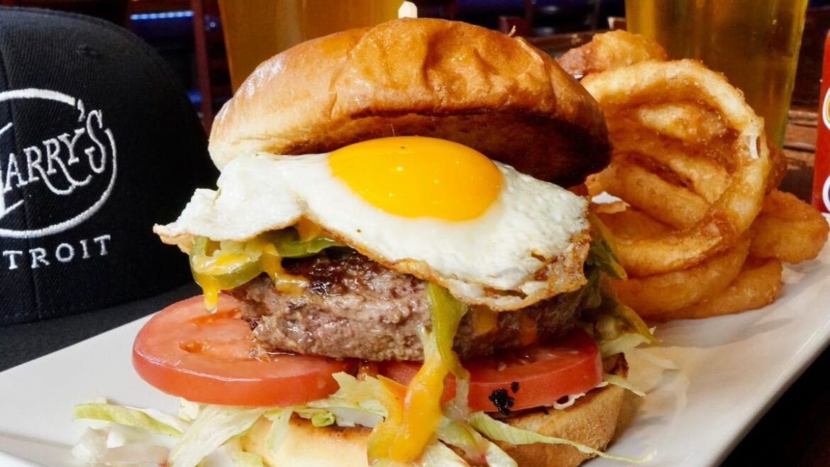 Detroit bars, restaurants ready for Detroit Lions fans with specials Detroit bars, restaurants ready for Detroit Lions fans with specials