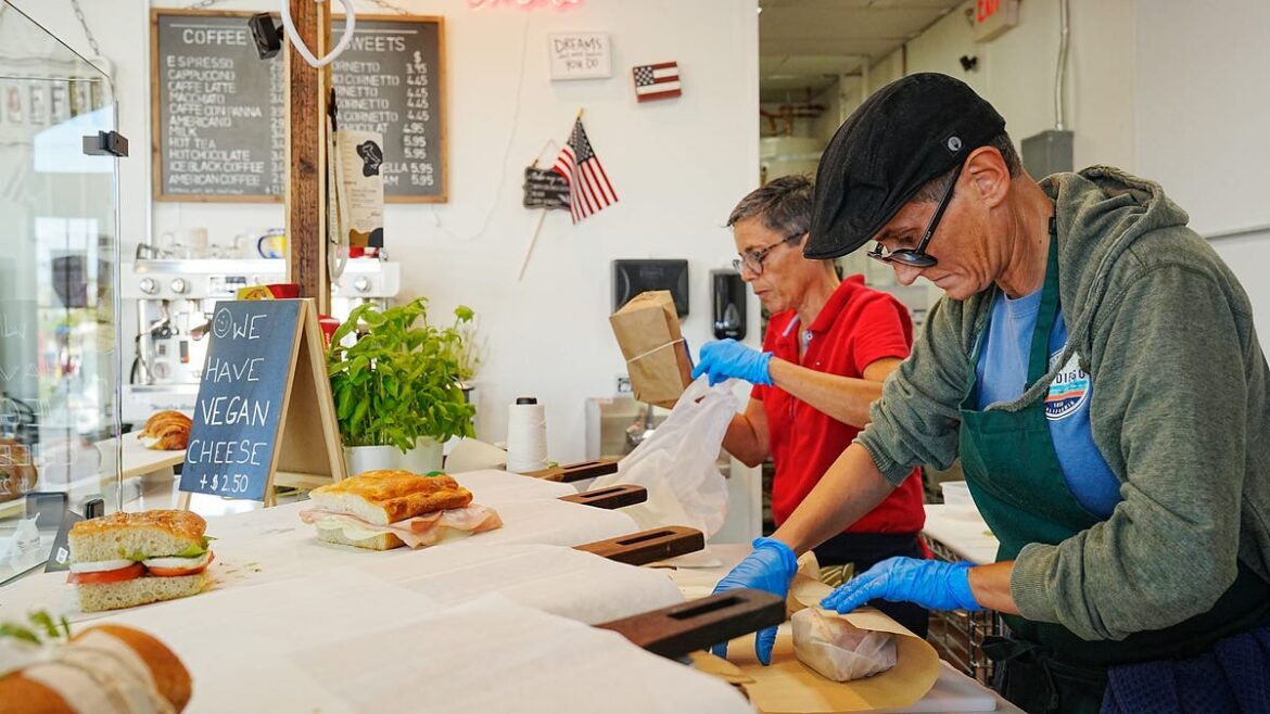 New restaurant to Palm Springs area, cafe a taste of France and Italy New restaurant to Palm Springs area, cafe a taste of France and Italy