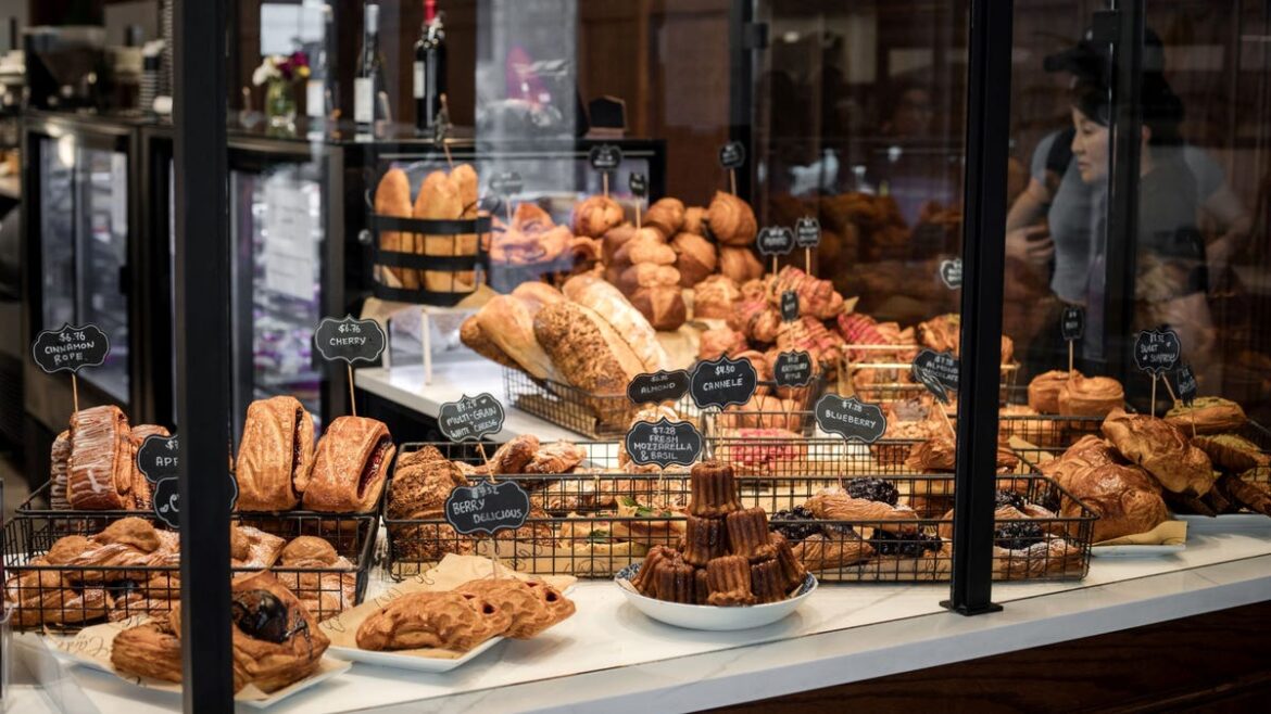 MK Cannelle opens 6th location in Northville on Friday MK Cannelle opens 6th location in Northville on Friday