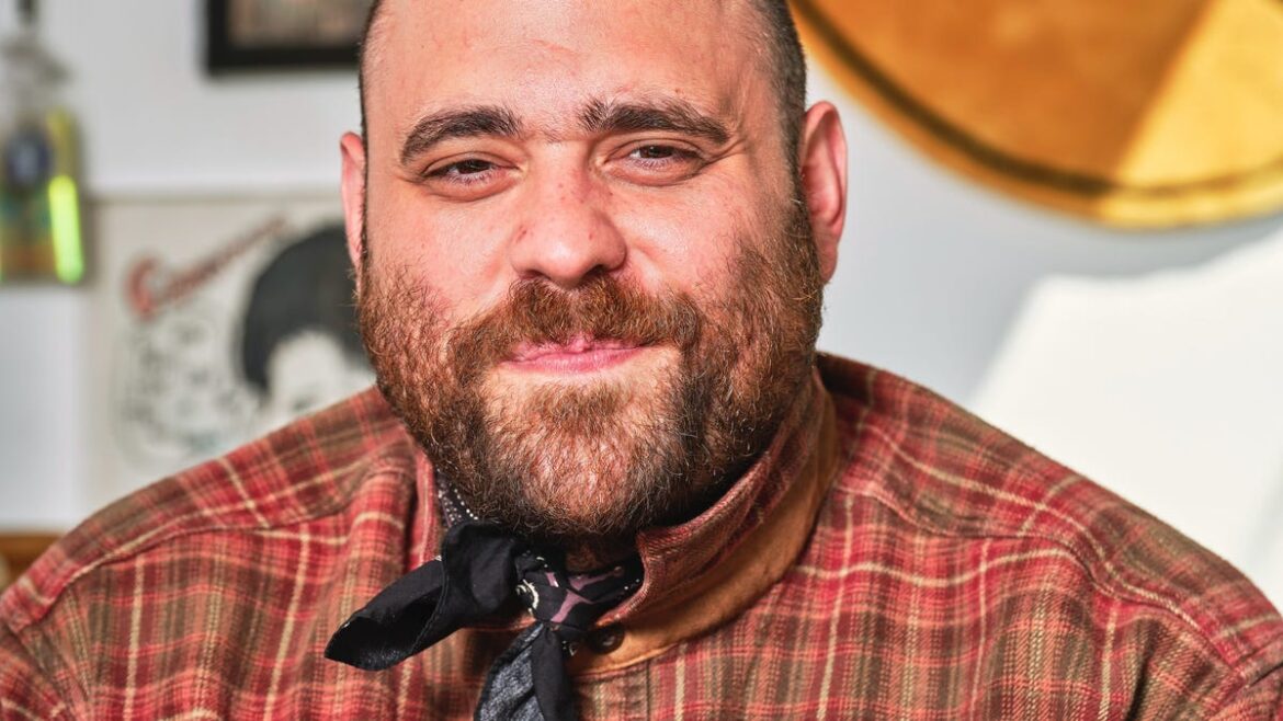 Bedford NY chef, Food Network star Christian Petroni writes cookbook Bedford NY chef, Food Network star Christian Petroni writes cookbook