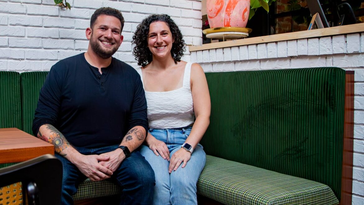 Asheville restaurant Piccolina serves New York-Italian fare