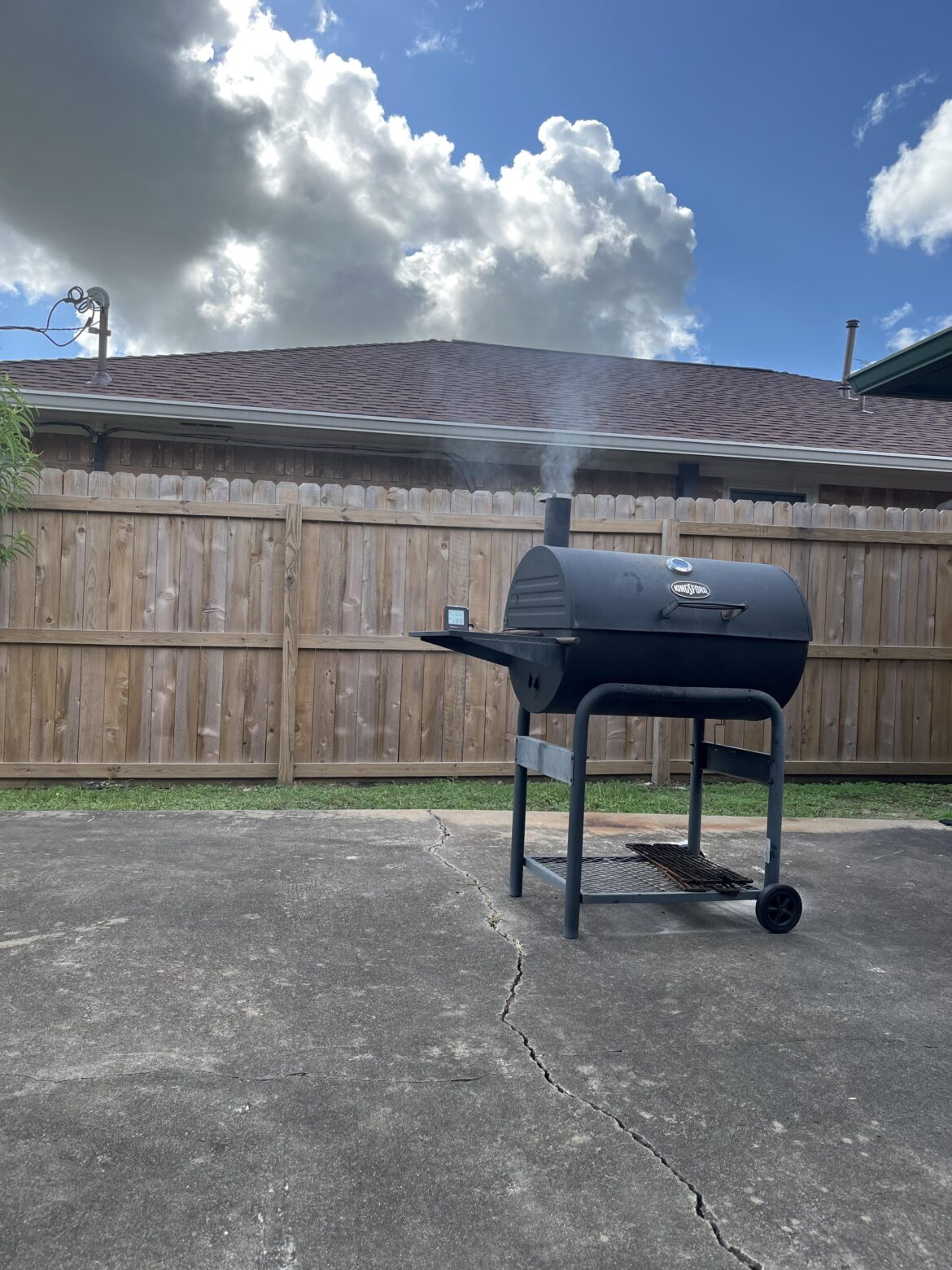 GOOD MORNING! ☀️