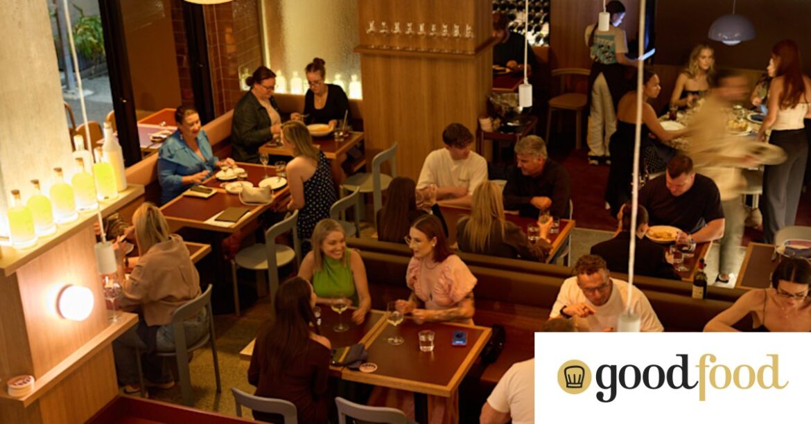 Lights Years team opens Bar Monte in Brisbane