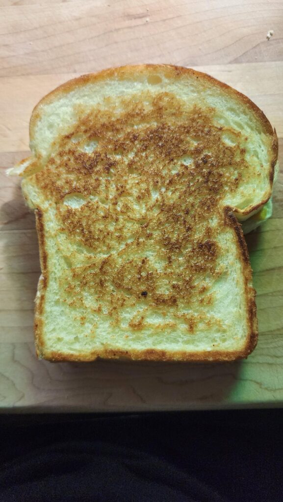 A or B? Or somewhere in-between?