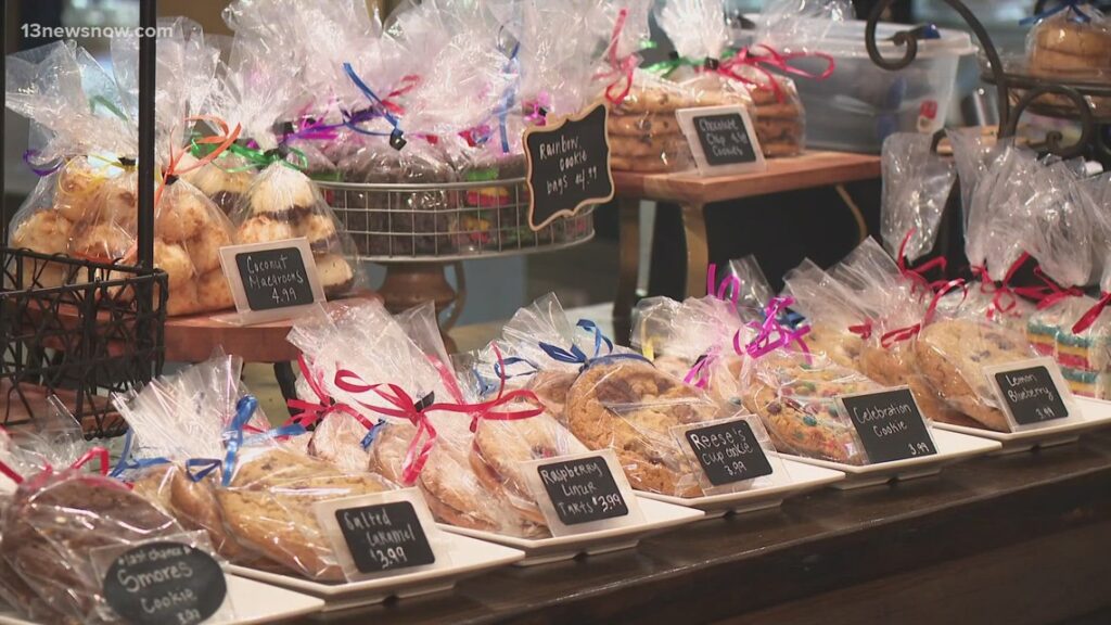 Family Legacy Thrives at Rigoletto in Virginia Beach