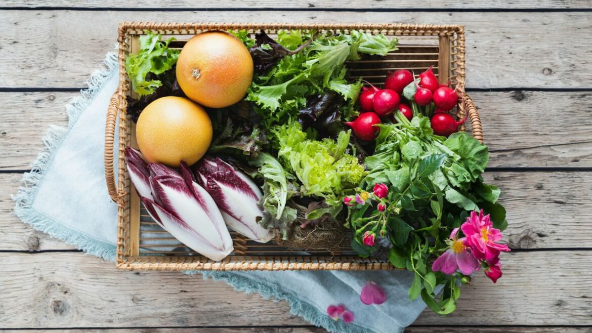 The MIND Diet for Brain Health: A Neurologist on What Foods to Put on Your Plate