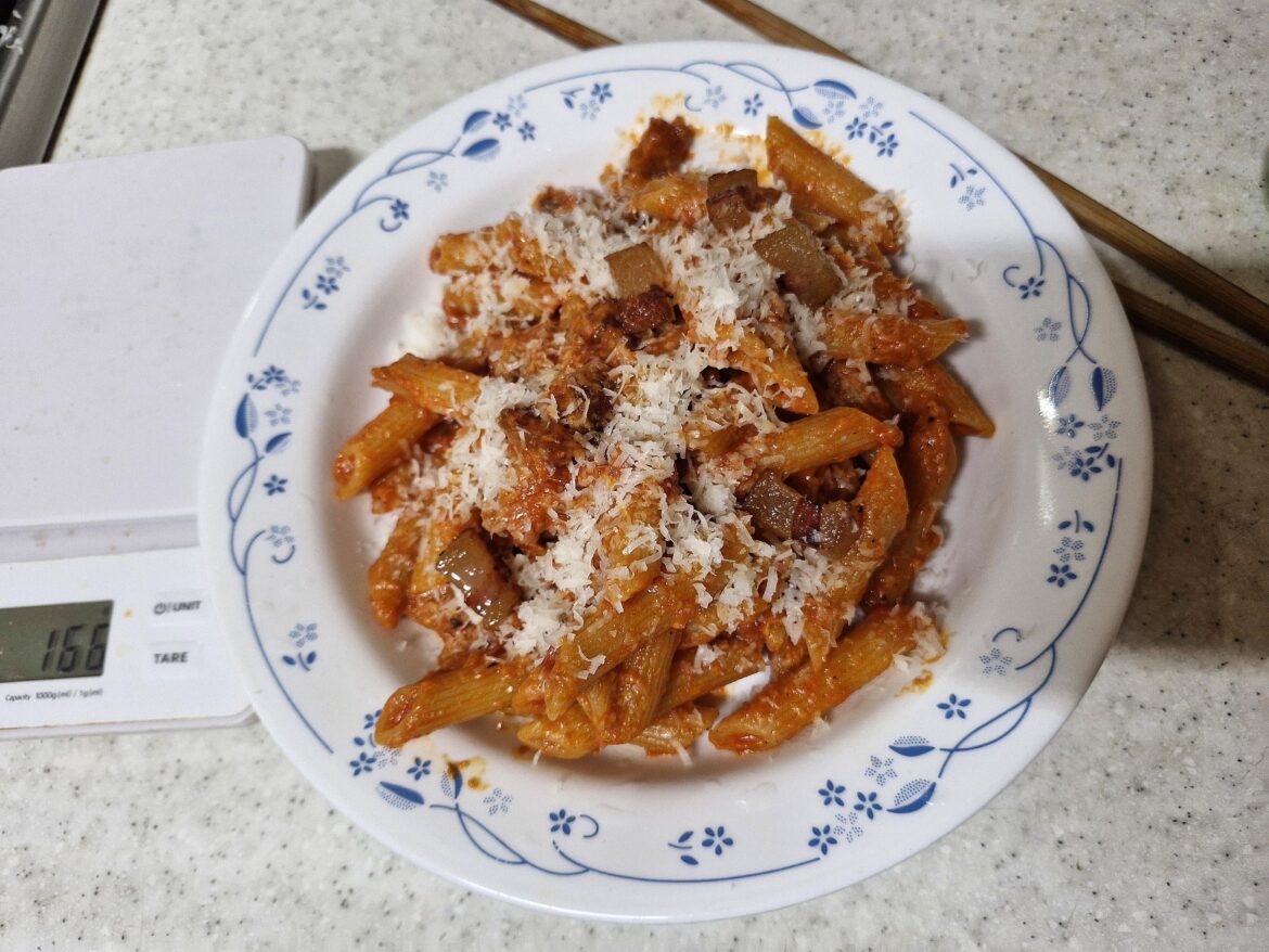 Amatriciana