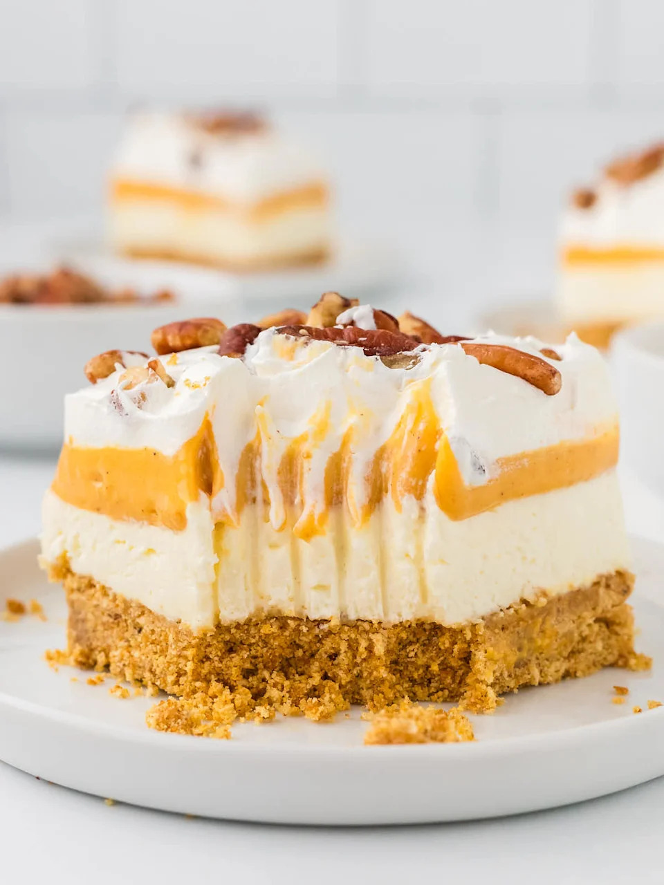 Pumpking Delight recipe by Cheerful Cook.