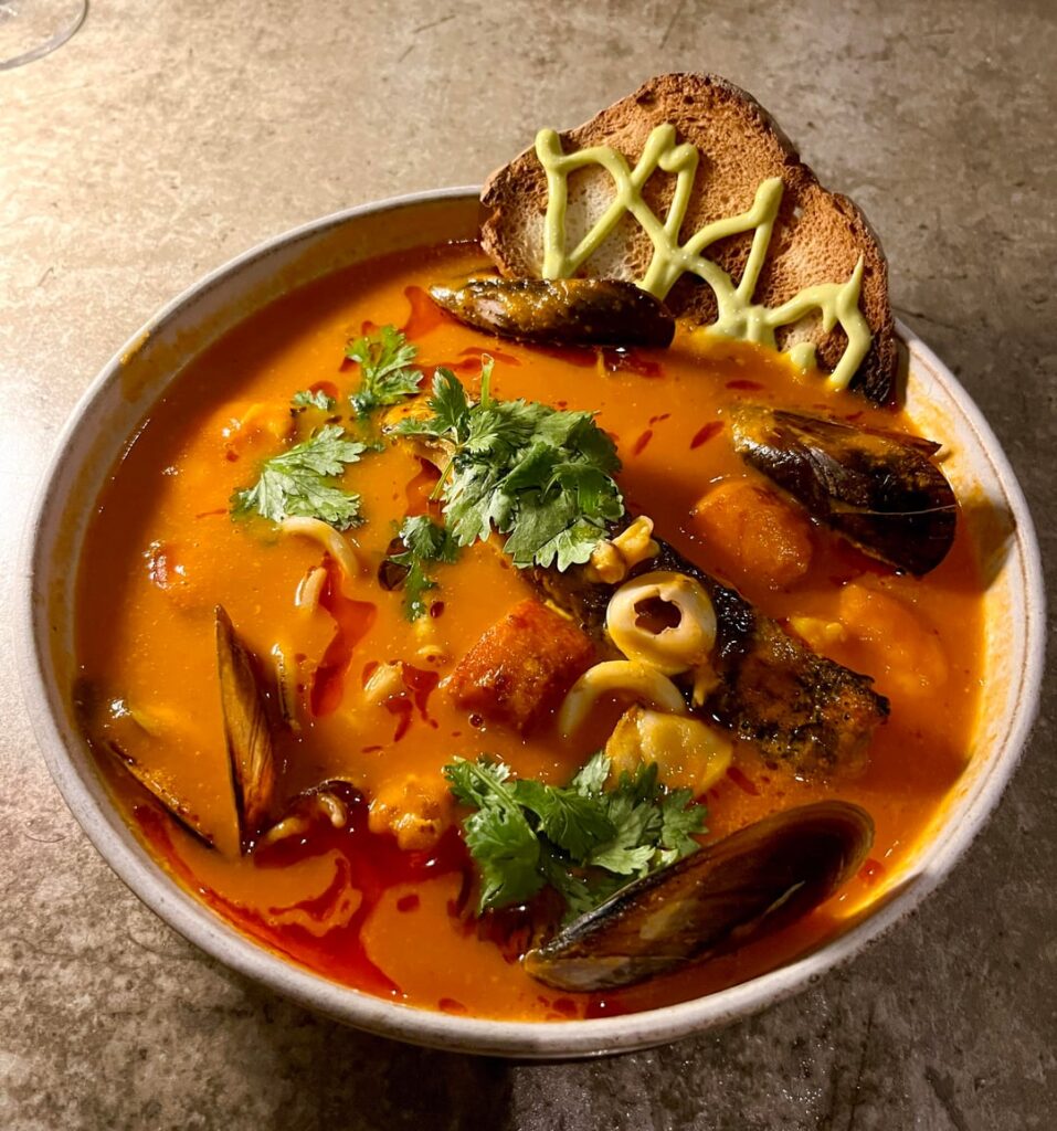 First Time in Portugal, Here is Some of the Fantastic Dishes I’ve Had