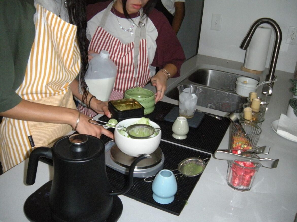 Apartment food pop-ups take over campus scene – The Daily Texan Apartment food pop-ups take over campus scene – The Daily Texan