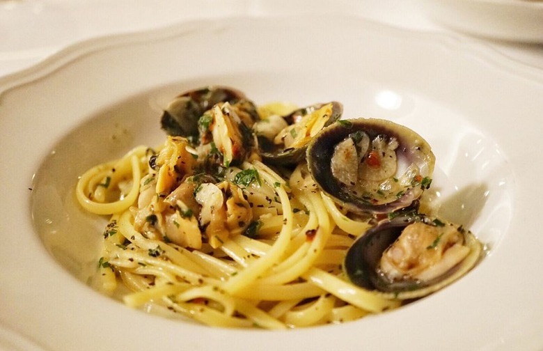 #48 Carbone (New York, New York)