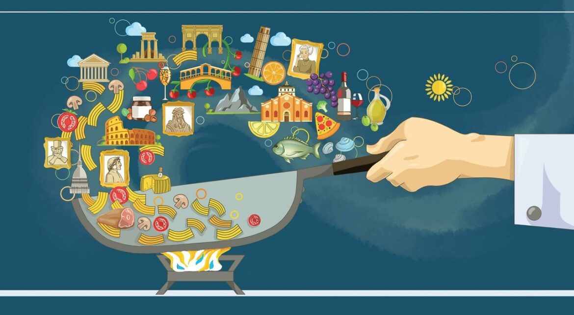 Italian Cuisine’s UNESCO Journey Italian Cuisine's UNESCO Ambition