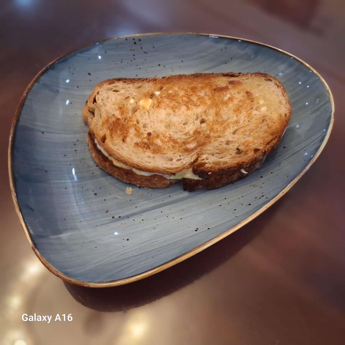 SOURDOUGH. S-O-U-R-D-O-U-G-H.