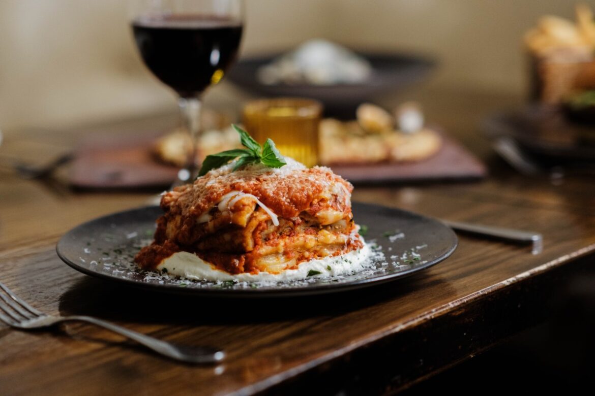 Mercato Kitchen & Cocktails celebrates decade as a Long Island dining success