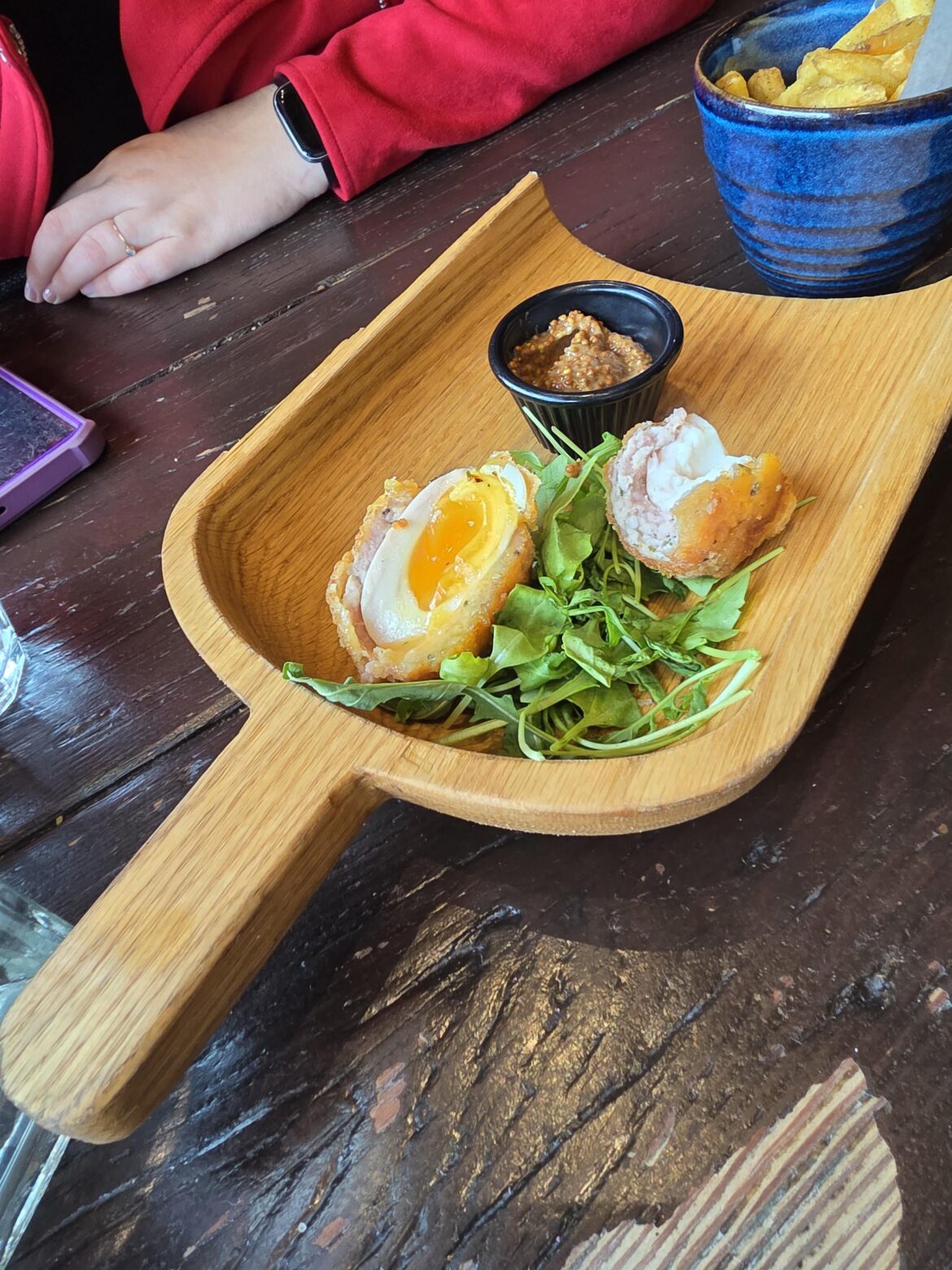 Botanist .....Liverpool