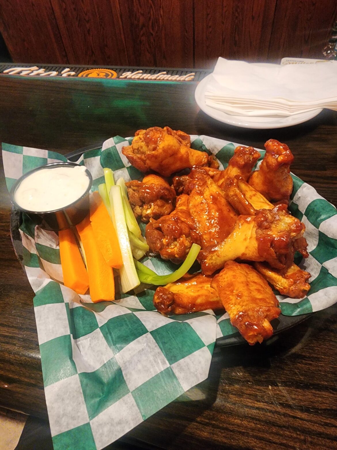 The Salty Dog Bar and Grill. Council Bluffs Iowa