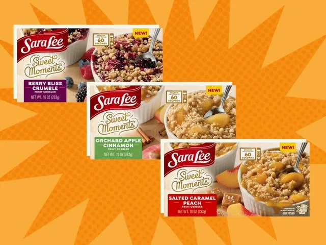 Sara Lee / Allrecipes