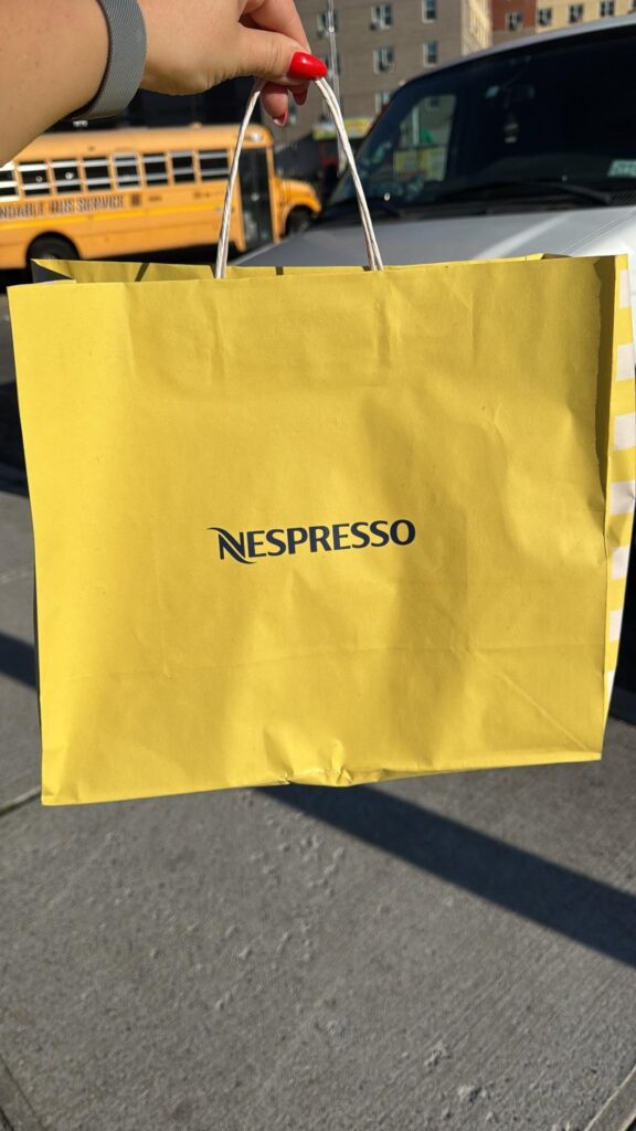 I ran out of my drugs but thankfully my sister is an enabler