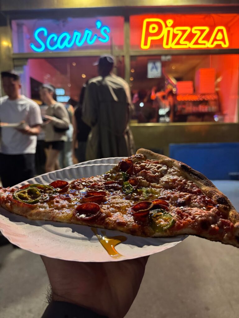 4 days in NYC from Italy – What I ate (and what I liked) 4 days in NYC from Italy - What I ate (and what I liked)