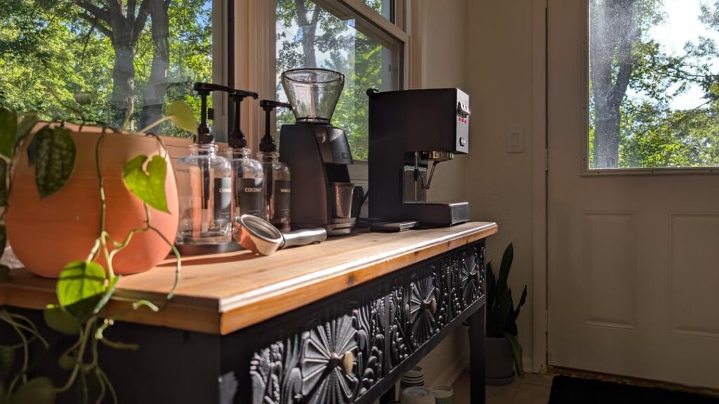 Advice on my beginner setup