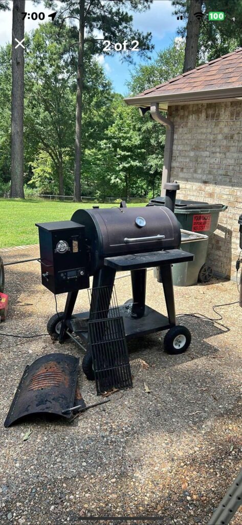 Buying someone else’s problem?