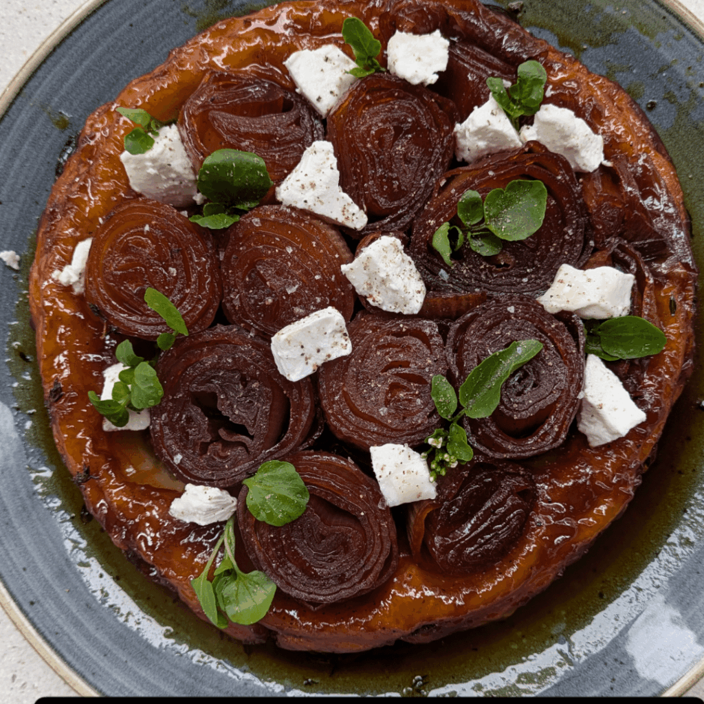 Shallots, acceptable?