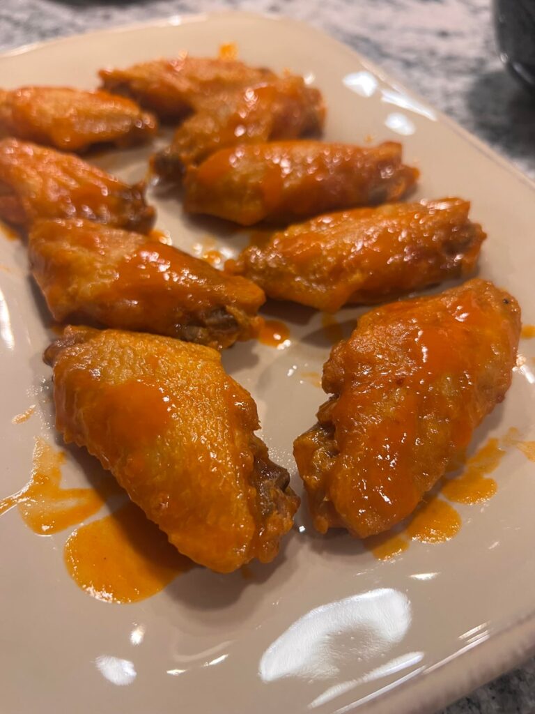 Can’t fathom paying $15 minimum for 10 wings anymore.