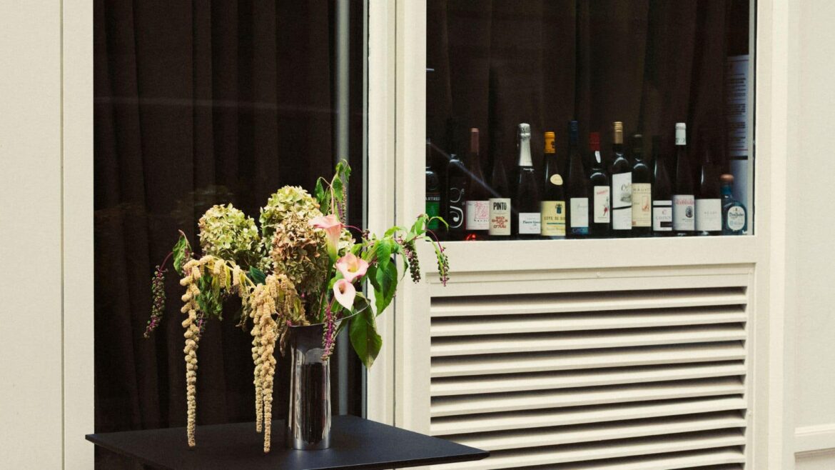 Babi: the wine-on-twenty hybrid bistro Babi: the wine-on-twenty hybrid bistro