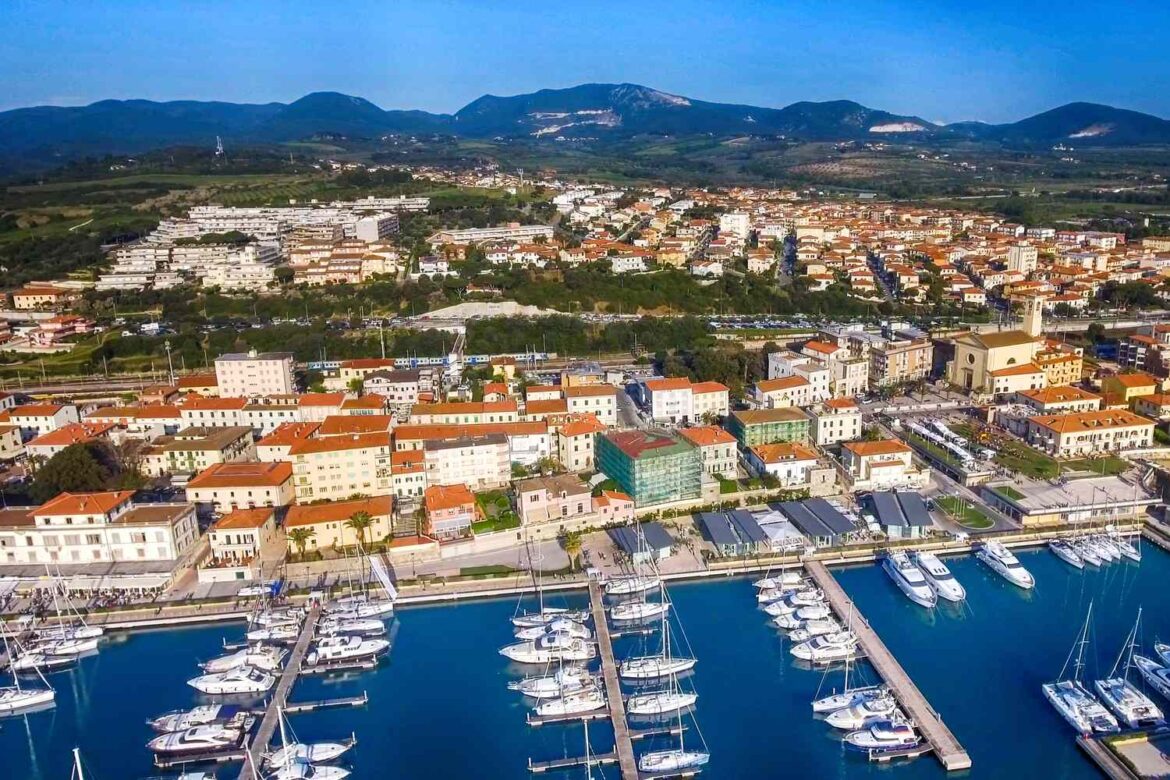 A Wine-Fueled Travel Guide to Tuscany A Wine-Fueled Travel Guide to Tuscany