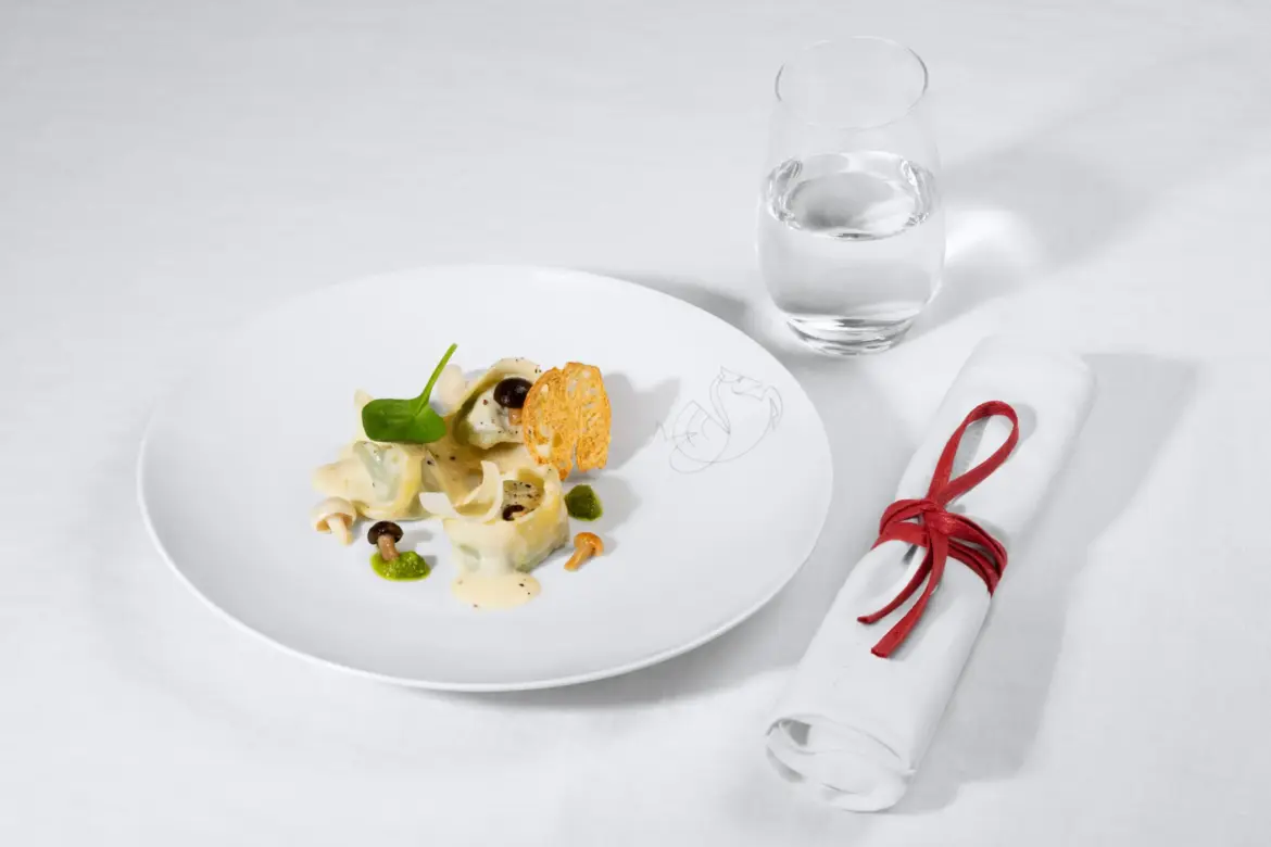 Air France elevates in-flight dining with top chef collabs