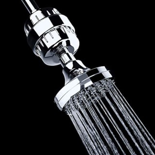 AquaBliss Revitalizing Shower Filter