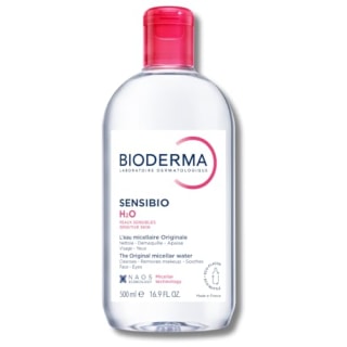 Bioderma Micellar Water