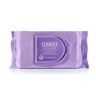 Clinique Take the Day Off Micellar Cleansing Wipes