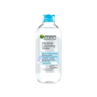 Garnier SkinActive All-in-1 Micellar Water for Waterproof Makeup
